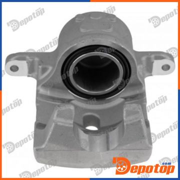 Étrier de frein avant gauche pour TOYOTA | HZP-TY-111, 47750-47060